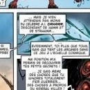 Tessa Agent Intergalactique - Tome 4