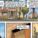 Tessa Agent Intergalactique - Tome 4