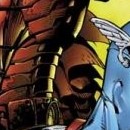 Avengers #501