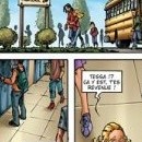 Tessa Agent Intergalactique - Tome 4