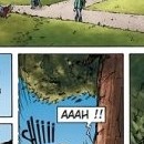 Tessa Agent Intergalactique - Tome 4