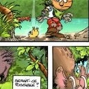 Gnomes de Troy