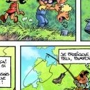 Gnomes de Troy