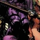 Avengers #502