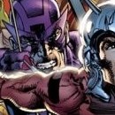 Avengers Finale