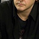 Mike Enslin (John Cusack)