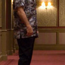 Un petit air de Shining
