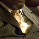 Samuel L. Jackson boit pour oublier qu'il est un personnage secondaire