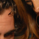 Joaquin Phoenix et Eva Mendes