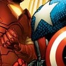 New Avengers #6 Variante par Bryan Hitch