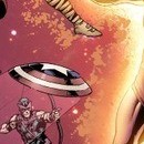 Avengers Finale - Gary Frank
