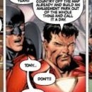 Avengers #500 - Page 11