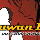 Tetsuwan Birdy vol 03