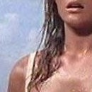 Honey Ryder (Ursula Andress)
