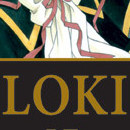 Loki, le détective mythique vol 01