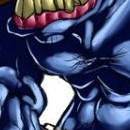 Monster Madness Artwork