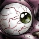 Monster Madness Artwork