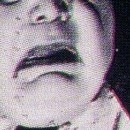 Tor Johnson (George 'The Animal' Steele)