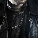 Guy de Gisbourne (Richard Armitage)