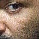 Felix Leiter (Jeffrey Wright)