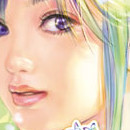 Butterfly in the Air vol 04