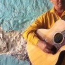 Steve Tallis par Frances Andrijich