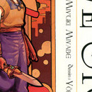 Brave Story vol 01