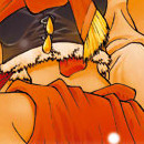 Dragon Hunter vol 12