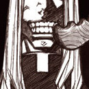 Priest vol 08