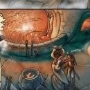 Le Crépuscule des dieux - Tome 1 - Planche 4