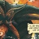 Le Crépuscule des dieux - Tome 1 - Planche 6