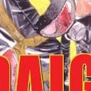 Daigo, soldat du feu vol 01