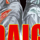Daigo, soldat du feu vol 08