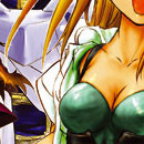 Excel Saga vol 01