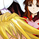 Excel Saga vol 03