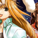 Excel Saga vol 06
