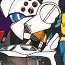 Patlabor vol 12