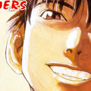 Umizaru, l'ange des mers vol 04