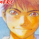 Umizaru, l'ange des mers vol 12