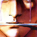Crying Freeman vol 01