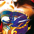 Crying Freeman vol 05