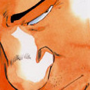 Old Boy vol 08