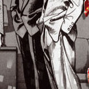 Sanctuary vol 09