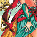 The Celestial Zone vol 04