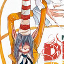 Diu Diu vol 01