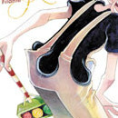 Diu Diu vol 03