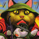 Cat Shit One vol 02