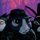 Cat Shit One vol 03