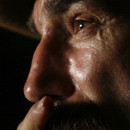 Daniel Plainview (Daniel Day-Lewis)