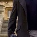 Bruce Wayne (Christian Bale)